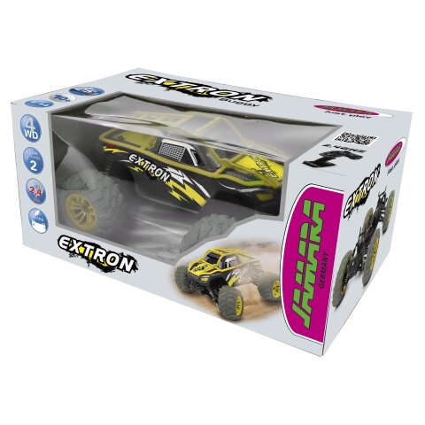 asda toys remote control car