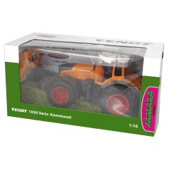 Fendt 1050 Vario municipal 1:16 2,4GHz