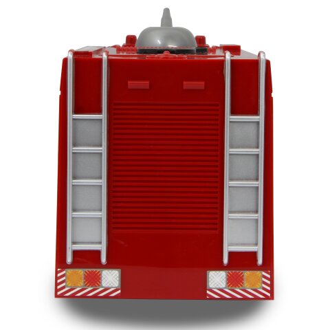 Feuerwehr TLF mit Spritzfunktion Mercedes-Benz Antos 1:26 2,4GHz