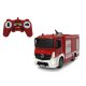 Bomberos TLF con función de rociado Mercedes-Benz Antos 1:26 2,4GHz