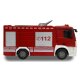 Bomberos TLF con función de rociado Mercedes-Benz Antos 1:26 2,4GHz