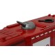 Bomberos TLF con función de rociado Mercedes-Benz Antos 1:26 2,4GHz