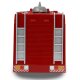 Bomberos TLF con función de rociado Mercedes-Benz Antos 1:26 2,4GHz