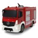 Bomberos TLF con función de rociado Mercedes-Benz Antos 1:26 2,4GHz