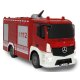 Bomberos TLF con función de rociado Mercedes-Benz Antos 1:26 2,4GHz