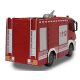 Bomberos TLF con función de rociado Mercedes-Benz Antos 1:26 2,4GHz