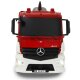 Feuerwehr TLF mit Spritzfunktion Mercedes-Benz Antos 1:26 2,4GHz