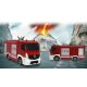 Feuerwehr TLF mit Spritzfunktion Mercedes-Benz Antos 1:26 2,4GHz