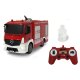 Feuerwehr TLF mit Spritzfunktion Mercedes-Benz Antos 1:26 2,4GHz