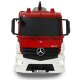 Fire Truck TLF with spray function Mercedes-Benz Antos 1:26 2,4GHz
