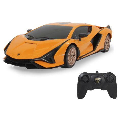 Lamborghini Sin FKP 37 1:24 orange 2,4GHz