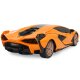 Lamborghini Sián FKP 37 1:24 arancione 2,4GHz