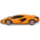 Lamborghini Sián FKP 37 1:24 arancione 2,4GHz