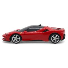 Ferrari SF90 Stradale 1:24 red 2,4GHz