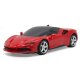 Ferrari SF90 Stradale 1:24 red 2,4GHz