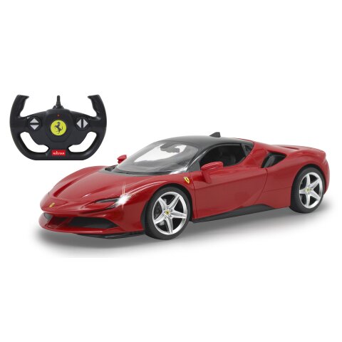 Ferrari SF90 Stradale 1:14 red 2,4GHz