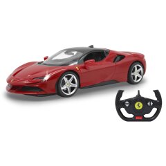 Ferrari SF90 Stradale 1:14 red 2,4GHz