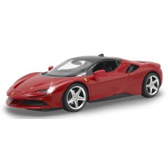 Ferrari SF90 Stradale 1:14 red 2,4GHz