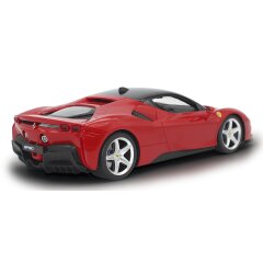 Ferrari SF90 Stradale 1:14 red 2,4GHz