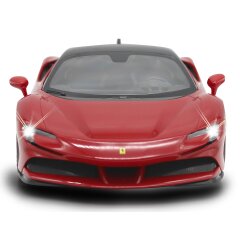 Ferrari SF90 Stradale 1:14 red 2,4GHz