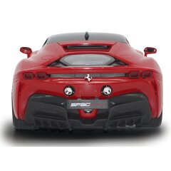 Ferrari SF90 Stradale 1:14 red 2,4GHz