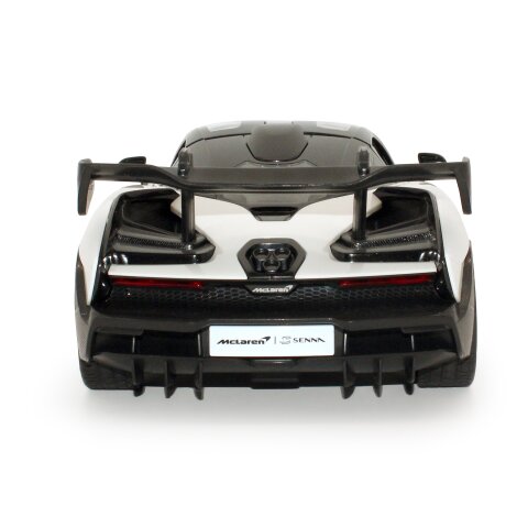 McLaren Senna 1:14 wei 2,4GHz Tr manuell