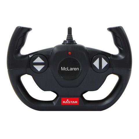 McLaren Senna 1:14 wei 2,4GHz Tr manuell