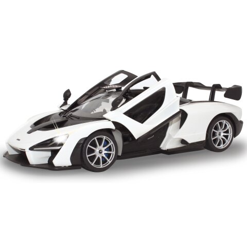 McLaren Senna 1:14 wei 2,4GHz Tr manuell