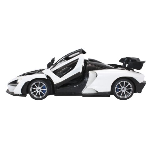 McLaren Senna 1:14 wei 2,4GHz Tr manuell