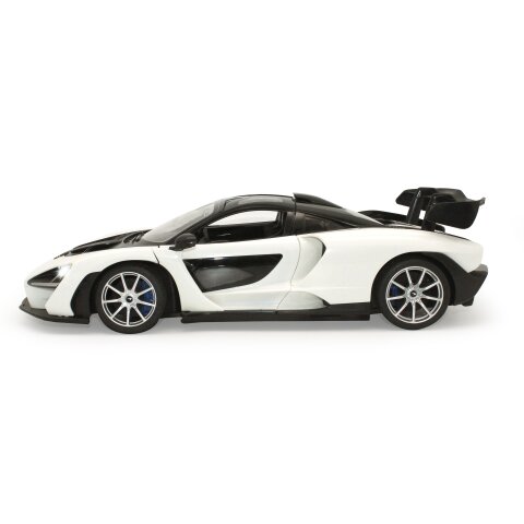 McLaren Senna 1:14 wei 2,4GHz Tr manuell