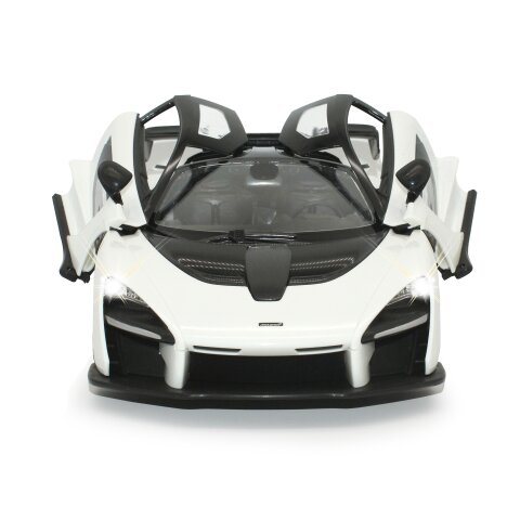 McLaren Senna 1:14 wei 2,4GHz Tr manuell