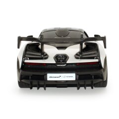 McLaren Senna 1:14 bianco 2,4GHz Porta manuale