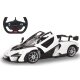 McLaren Senna 1:14 bianco 2,4GHz Porta manuale