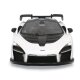 McLaren Senna 1:14 bianco 2,4GHz Porta manuale