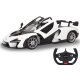 McLaren Senna 1:14 bianco 2,4GHz Porta manuale