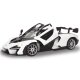 McLaren Senna 1:14 bianco 2,4GHz Porta manuale