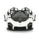 McLaren Senna 1:14 bianco 2,4GHz Porta manuale