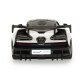 McLaren Senna 1:14 blanco 2,4GHz Puerta manual