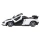 McLaren Senna 1:14 white 2,4GHz Manual door