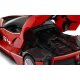 Ferrari FXX K Evo 1:18 rojo 2,4GHz Kit de construcción