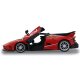 Ferrari FXX K Evo 1:18 rouge 2,4GHz Kit de construction