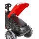 Pedal tractor Big Wheel red