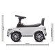 Correpasillo Land Rover Discovery blanco 2en1