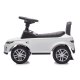 Correpasillo Land Rover Discovery blanco 2en1
