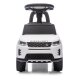 Correpasillo Land Rover Discovery blanco 2en1