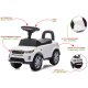 Push Car Land Rover Discovery white 2in1