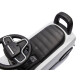 Push Car Land Rover Discovery white 2in1