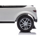 Push Car Land Rover Discovery white 2in1