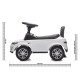 Push Car Land Rover Discovery white 2in1