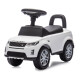 Push Car Land Rover Discovery white 2in1